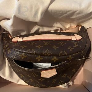 Louis Vuitton Bumbag